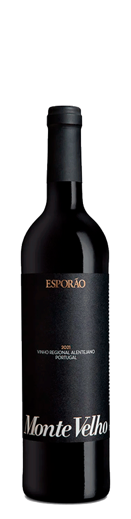 Monte Velho Tinto