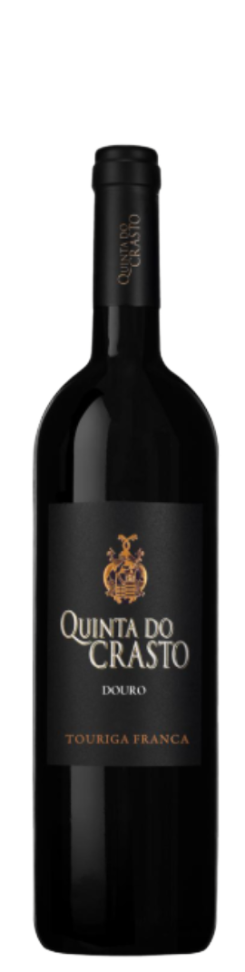 Quinta do Crasto Touriga Franca